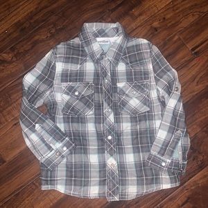 Kids r us button down